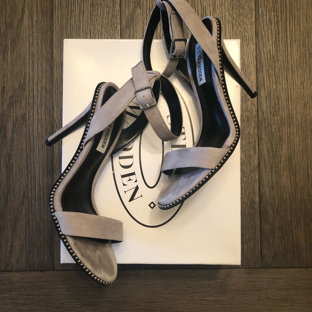 STEVE MADDEN Sylvie Size 8